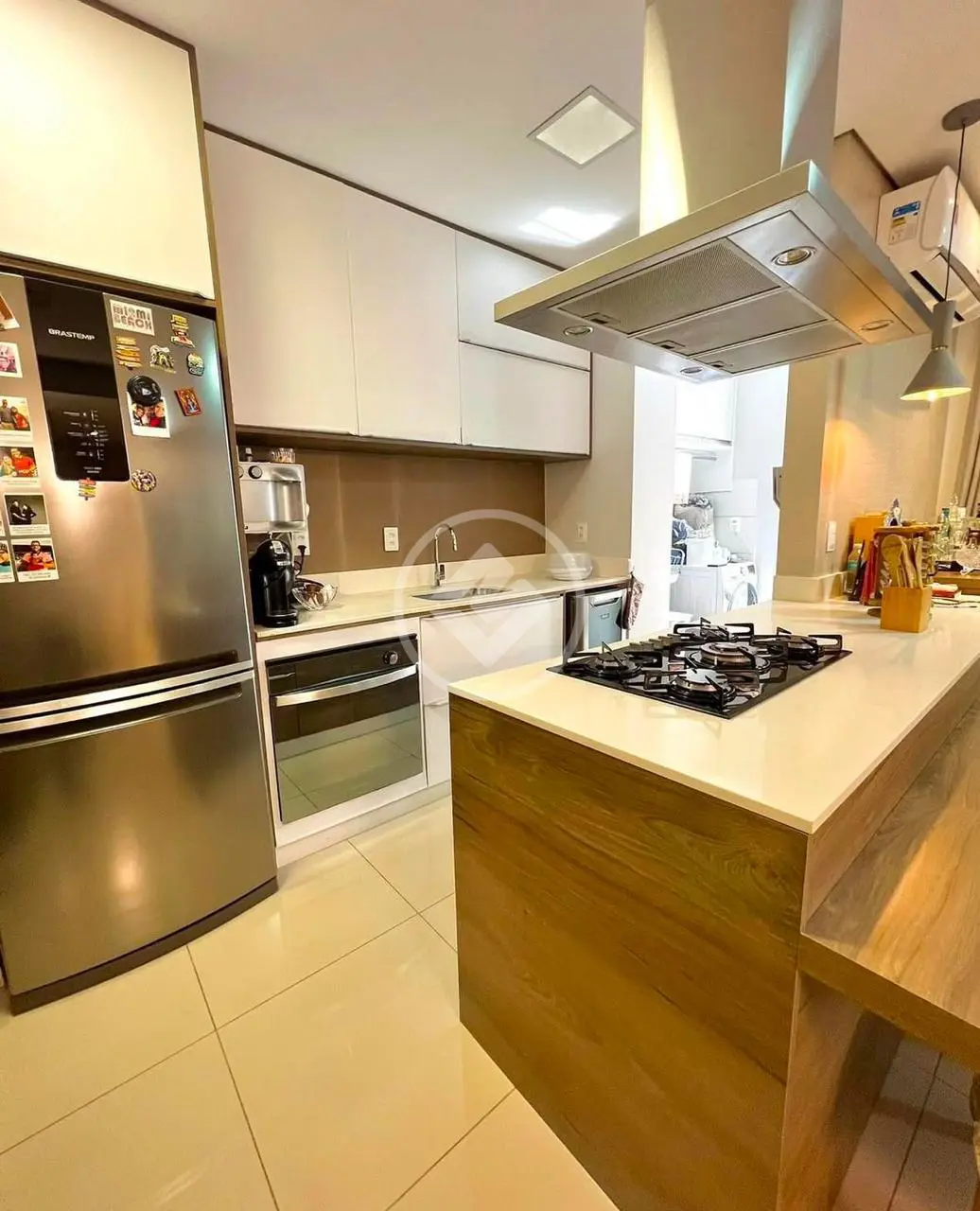 Imagem 5 - Apartamento em GOIABEIRAS, Cuiabá - MT