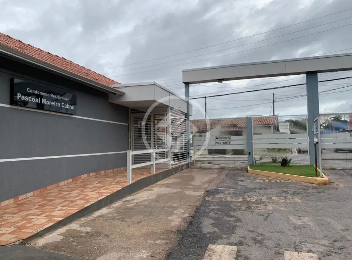 Image 10 - Casa Condomínio em DISTRITO INDUSTRIAL, Cuiabá - MT