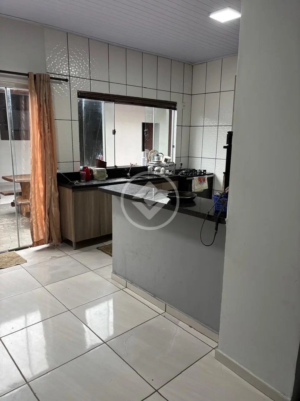 Casa MORADA DA SERRA, Cuiabá - MT — foto 1