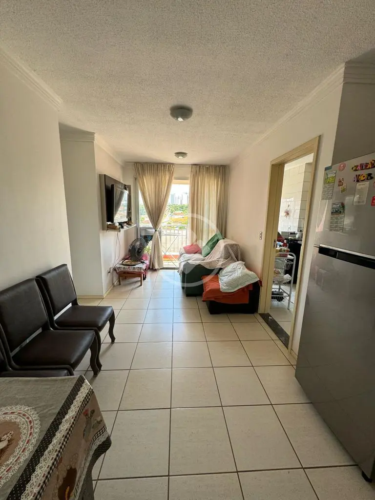Imagem 2 - Apartamento em GOIABEIRAS, Cuiabá - MT