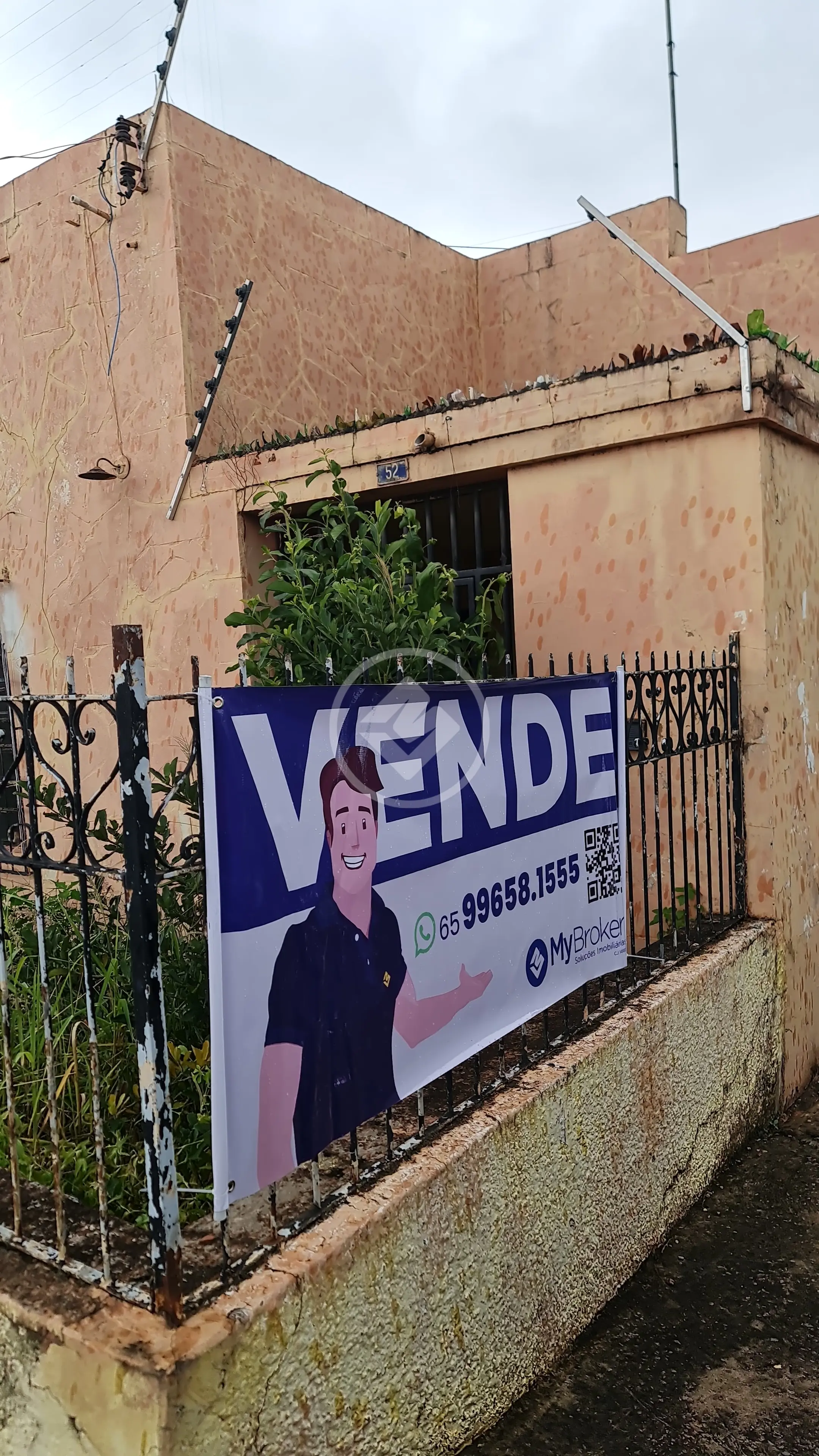 Imagem 2 - Terreno em ALAMEDA, Várzea Grande - MT