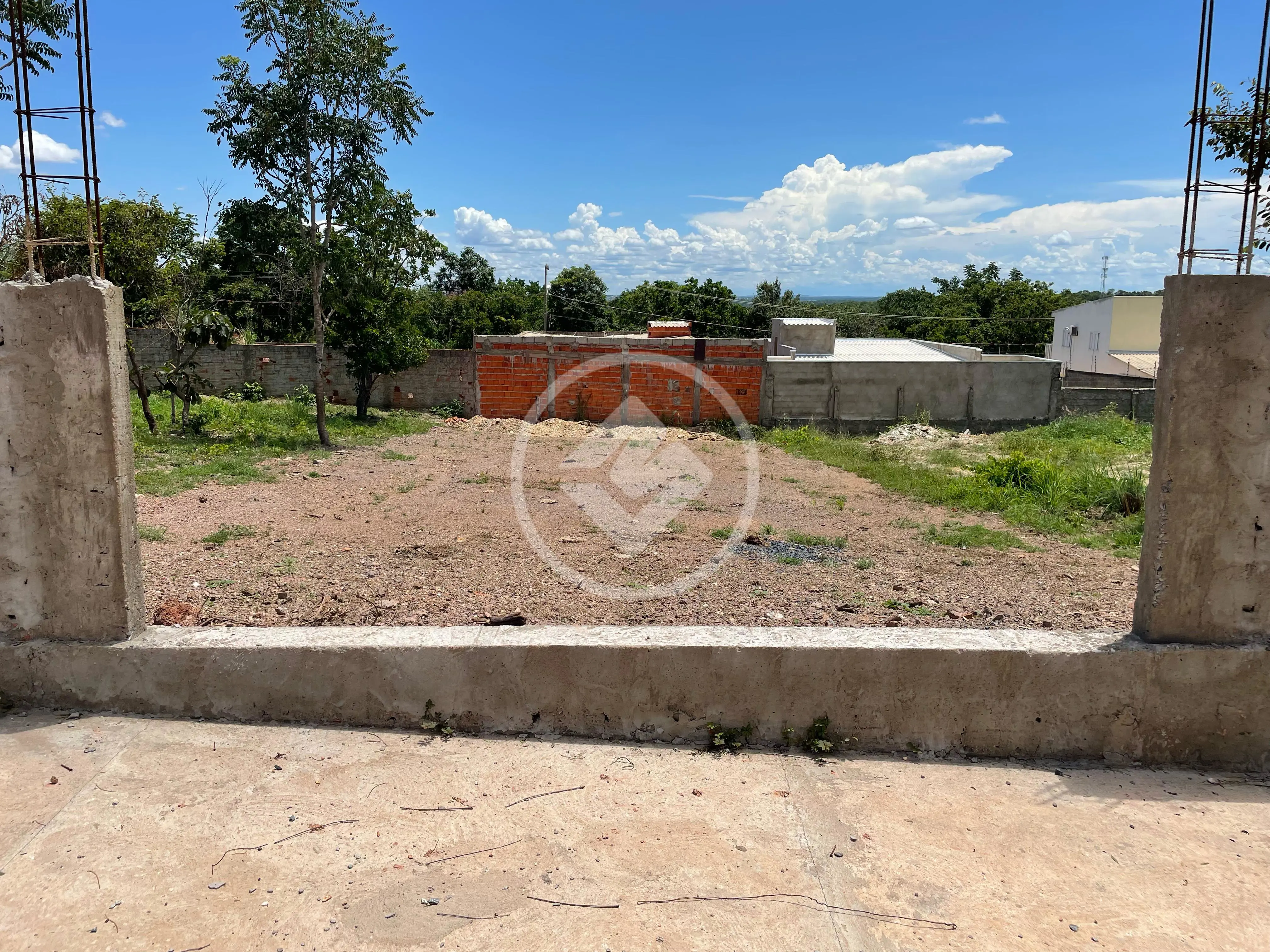 Imagem 1 - Terreno Comercial em Parque Residencial Tropical Ville, Cuiabá - MT