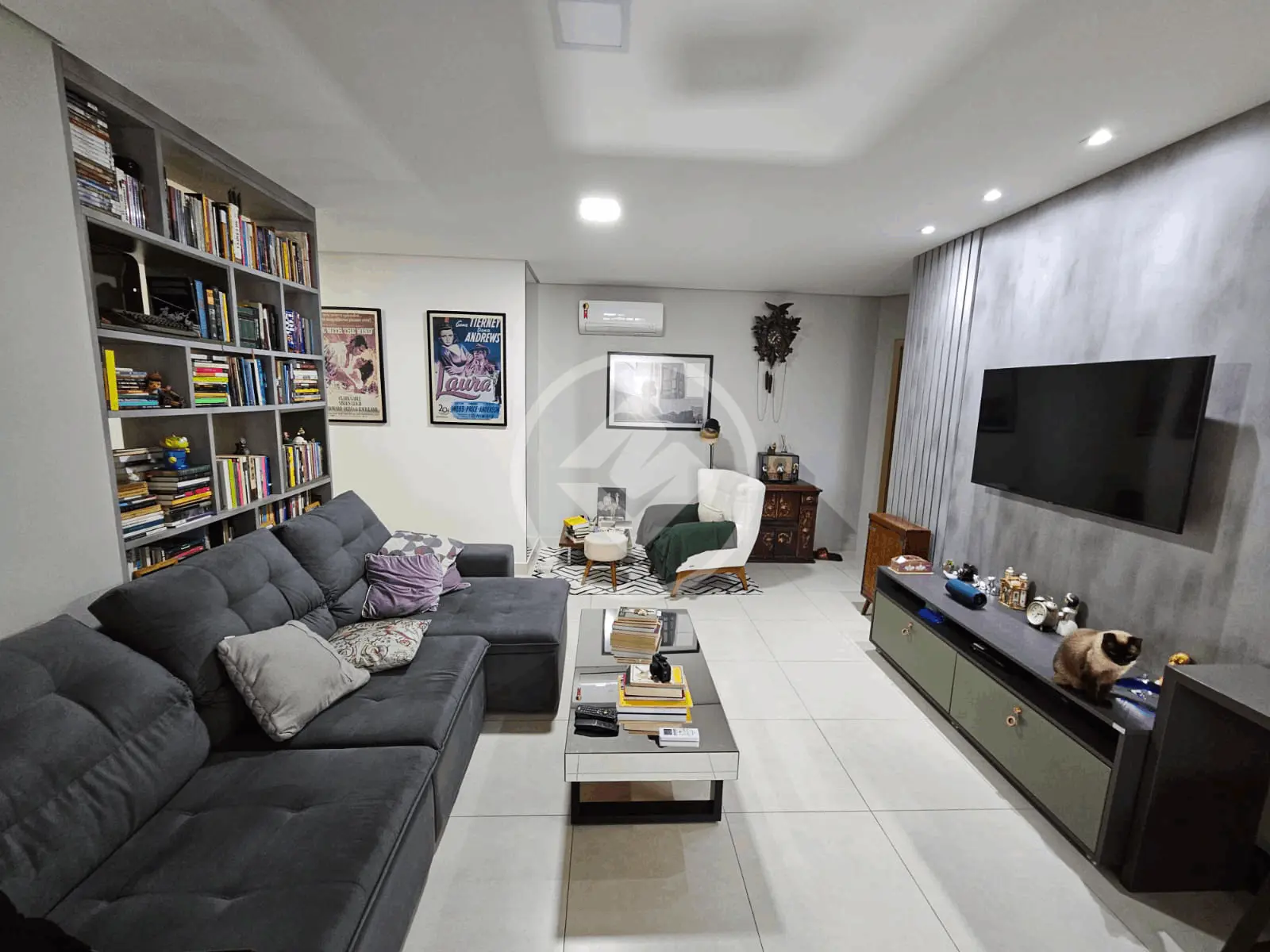Imagem 2 - Apartamento em PICO DO AMOR, Cuiabá - MT