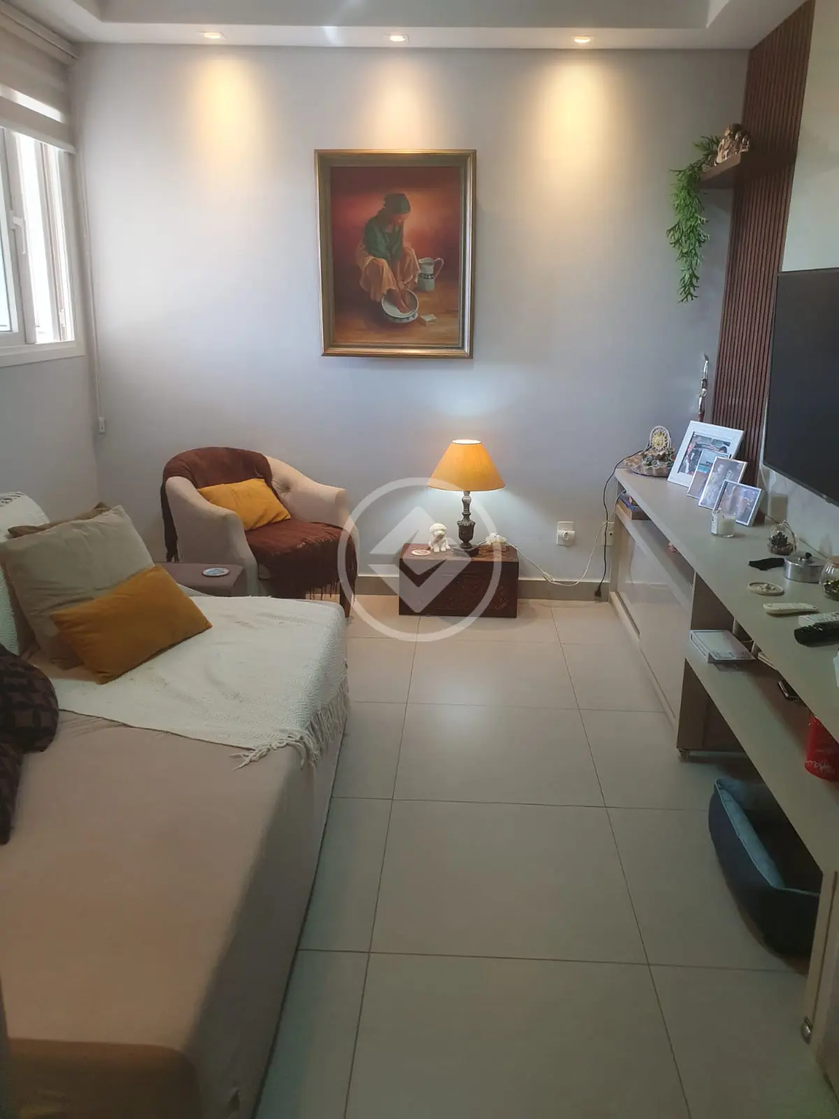 Imagem 2 - Apartamento em Ribeirão do Lipa, Cuiabá - MT
