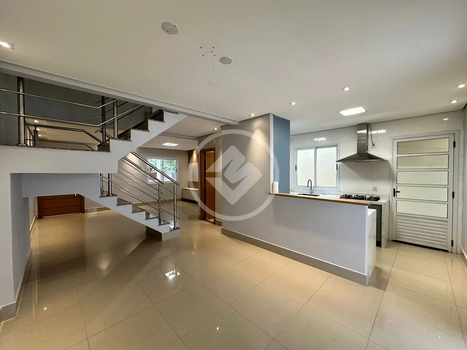 Imagem 3 - Casa Condomínio em SANTA CRUZ, Cuiabá - MT