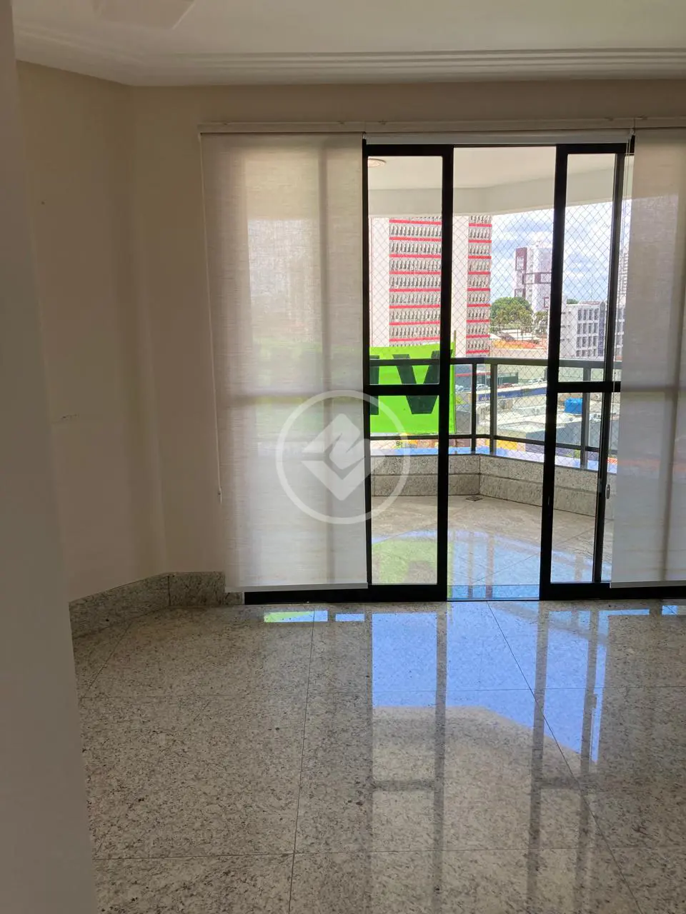 Imagem 6 - Apartamento em SANTA ROSA, Marco - CE