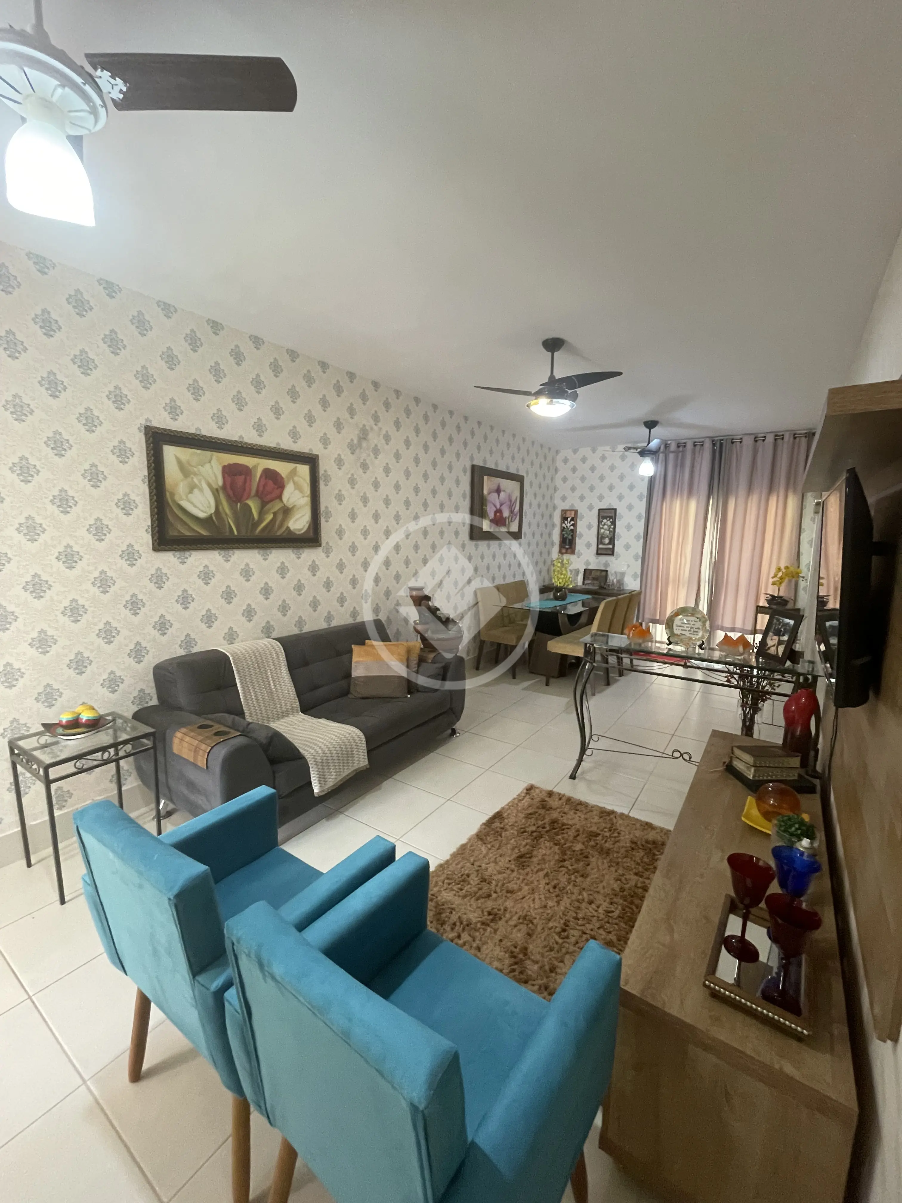 Imagem 2 - Casa Condomínio em PARQUE ATALAIA, Cuiabá - MT