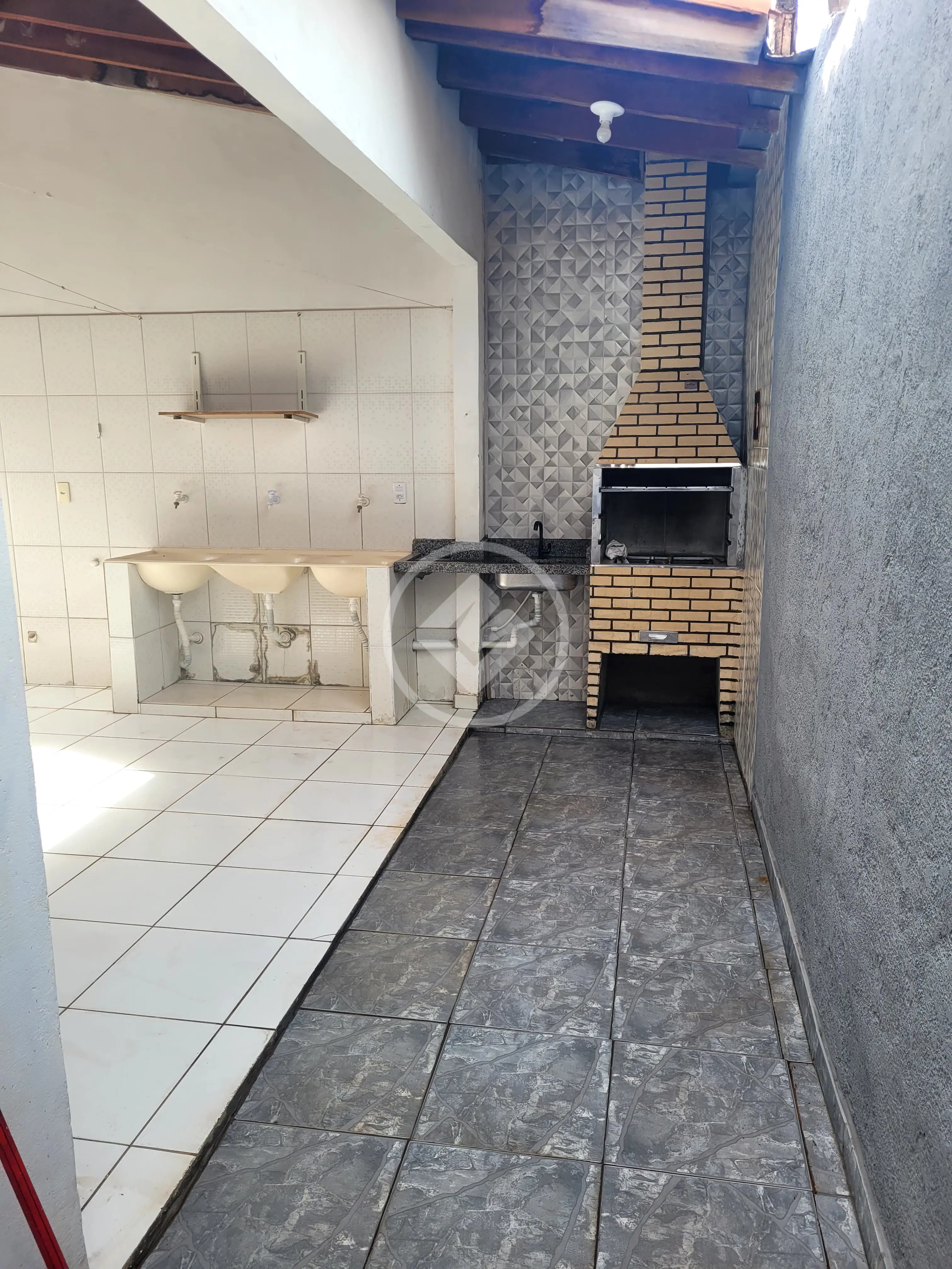Imagem 5 - Casa em PARQUE CUIABÁ, Cuiabá - MT