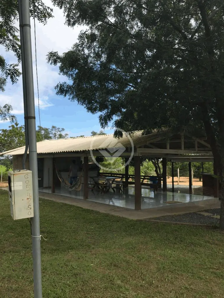 Imagem 5 - Fazenda em GRANDE TERCEIRO, Cuiabá - MT