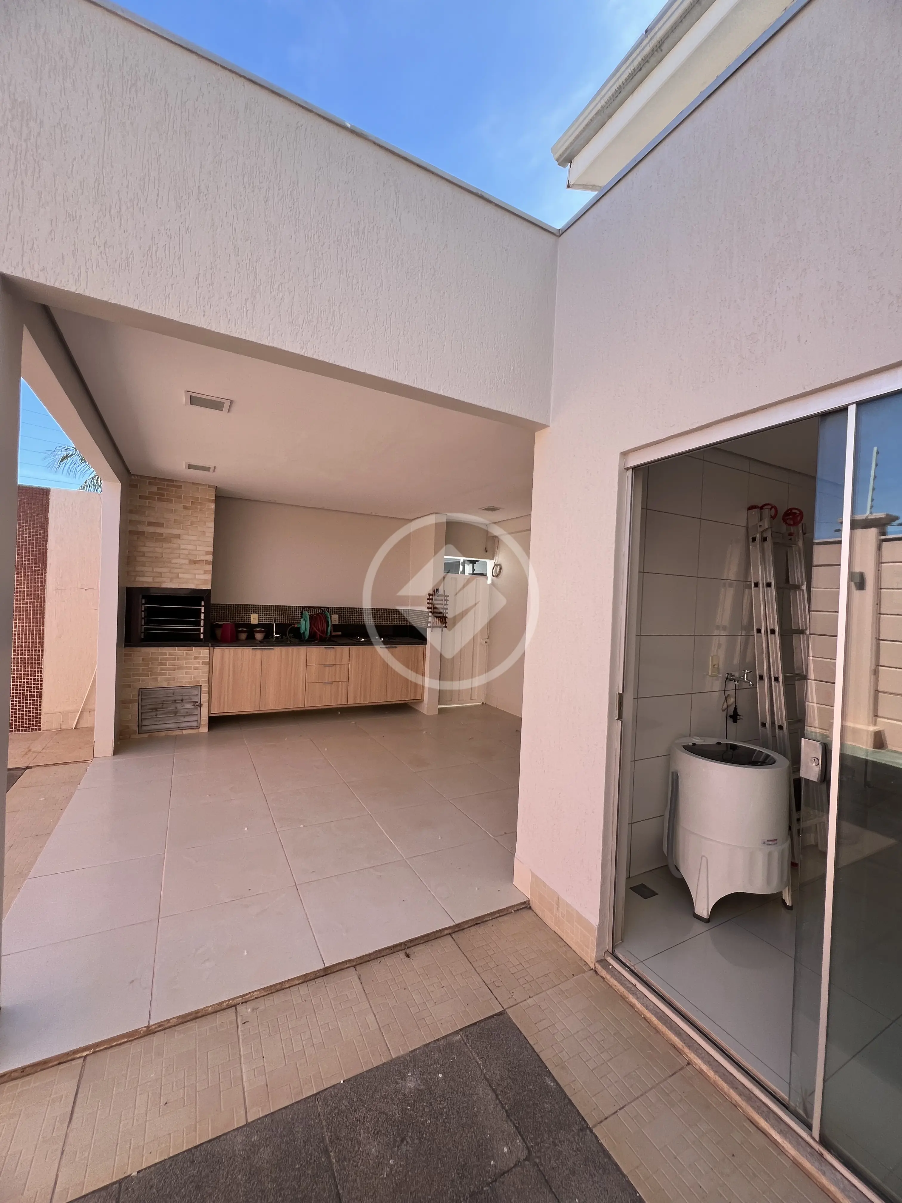 Imagem 2 - Casa Condomínio em Jardim Bom Clima, Cuiabá - MT