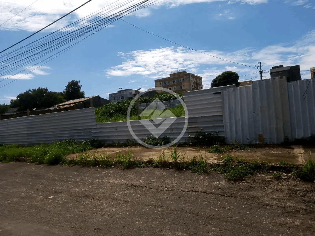 Imagem 4 - Terreno em TROPICAL VILLE, Cuiabá - MT