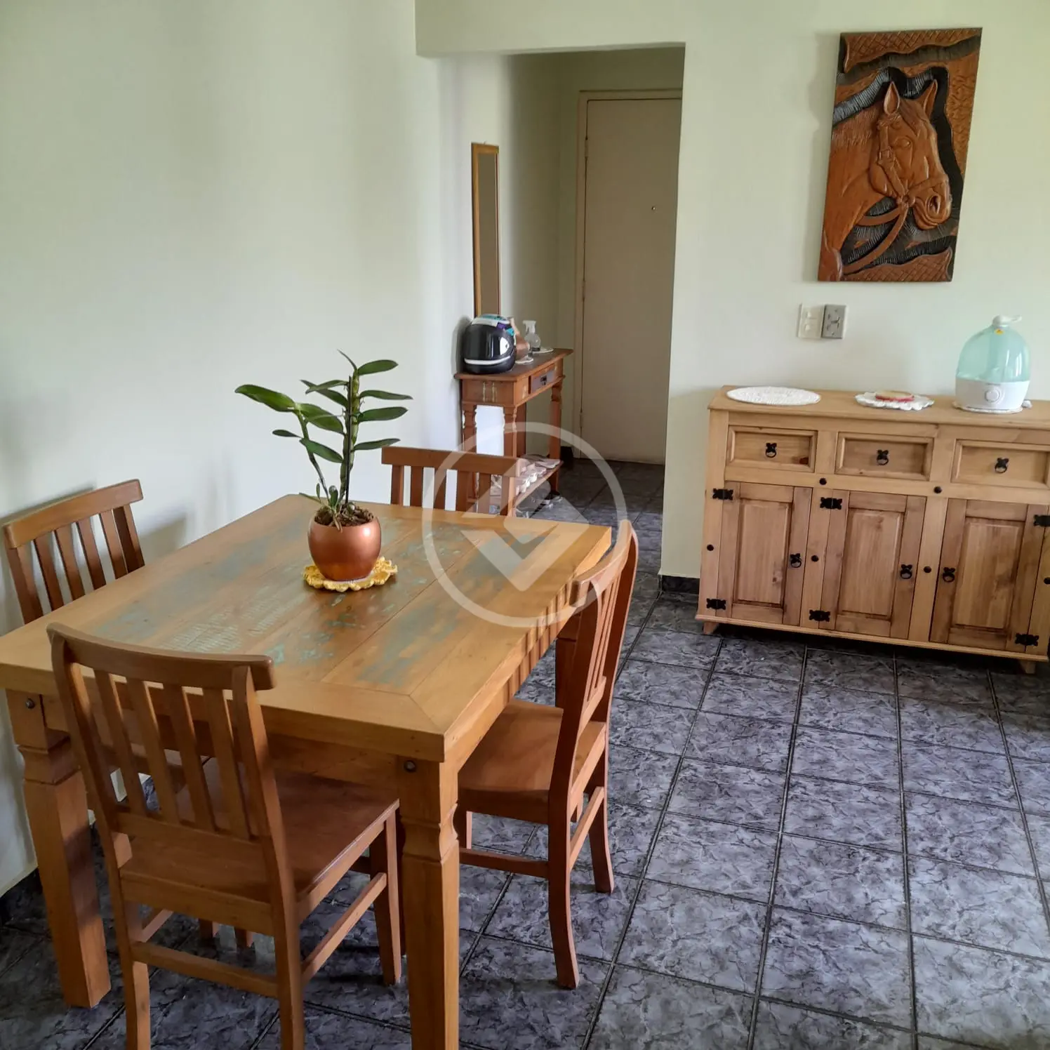 Apartamento PORTO, Cuiabá - MT — foto 2