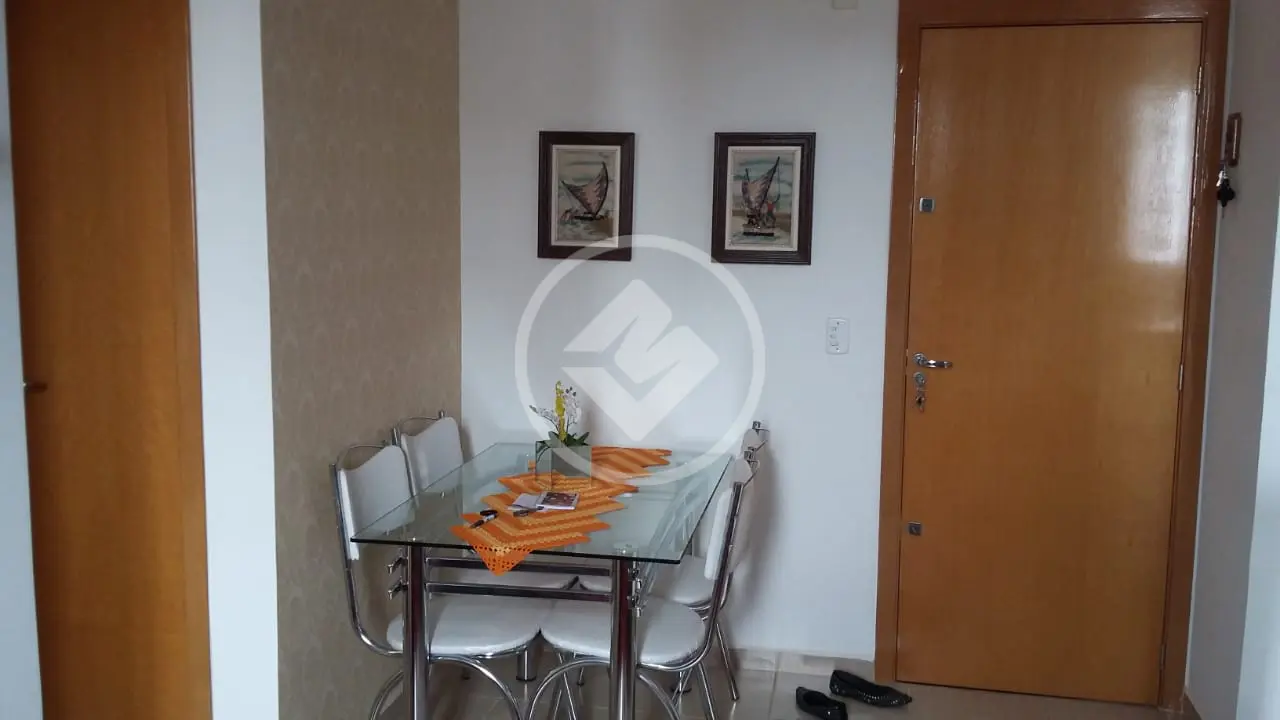 Apartamento PARQUE OHARA, Cuiabá - MT — foto 1
