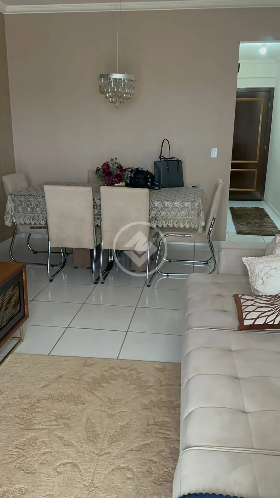 Apartamento POÇÃO, Cuiabá - MT — foto 2