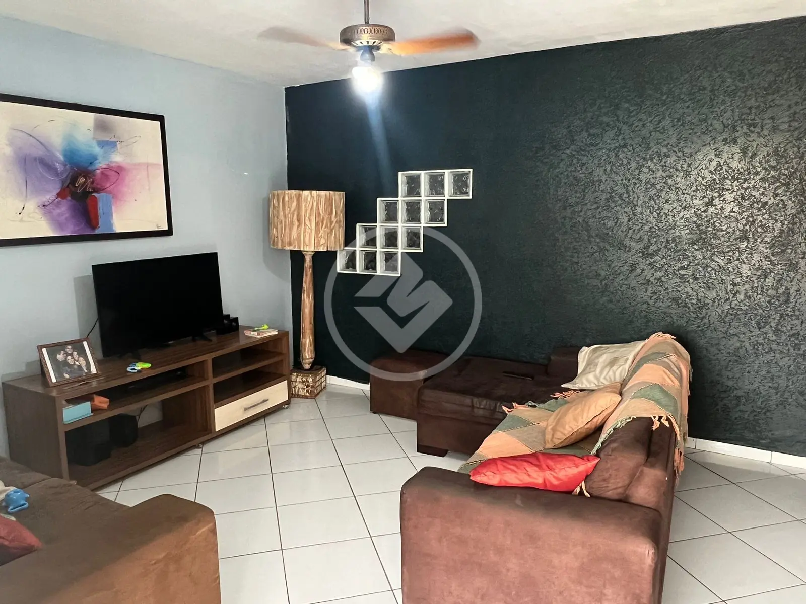 Imagem 3 - Casa em PARQUE CUIABÁ, Cuiabá - MT