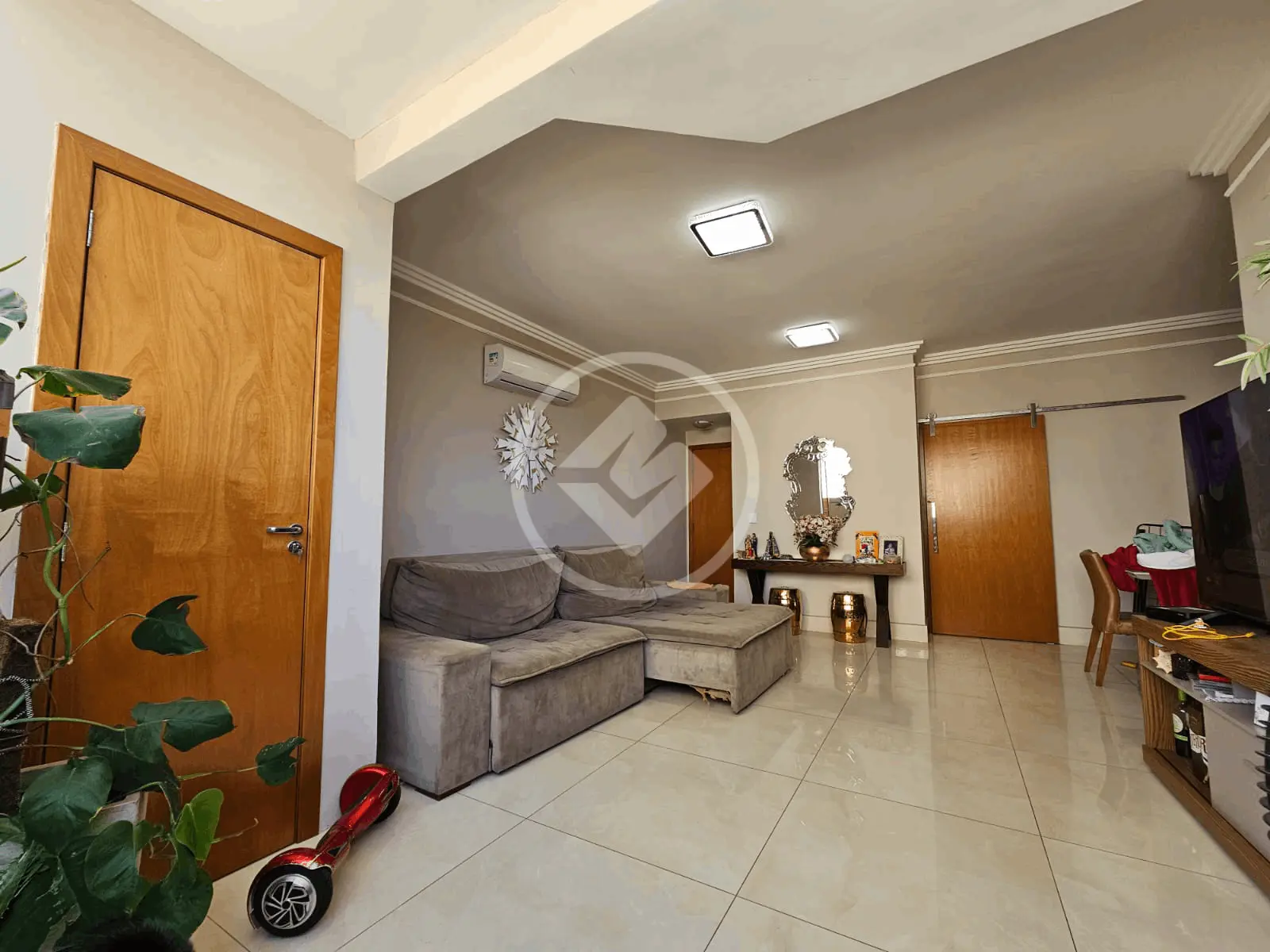 Imagem 3 - Apartamento em JARDIM MARIANA, Cuiabá - MT
