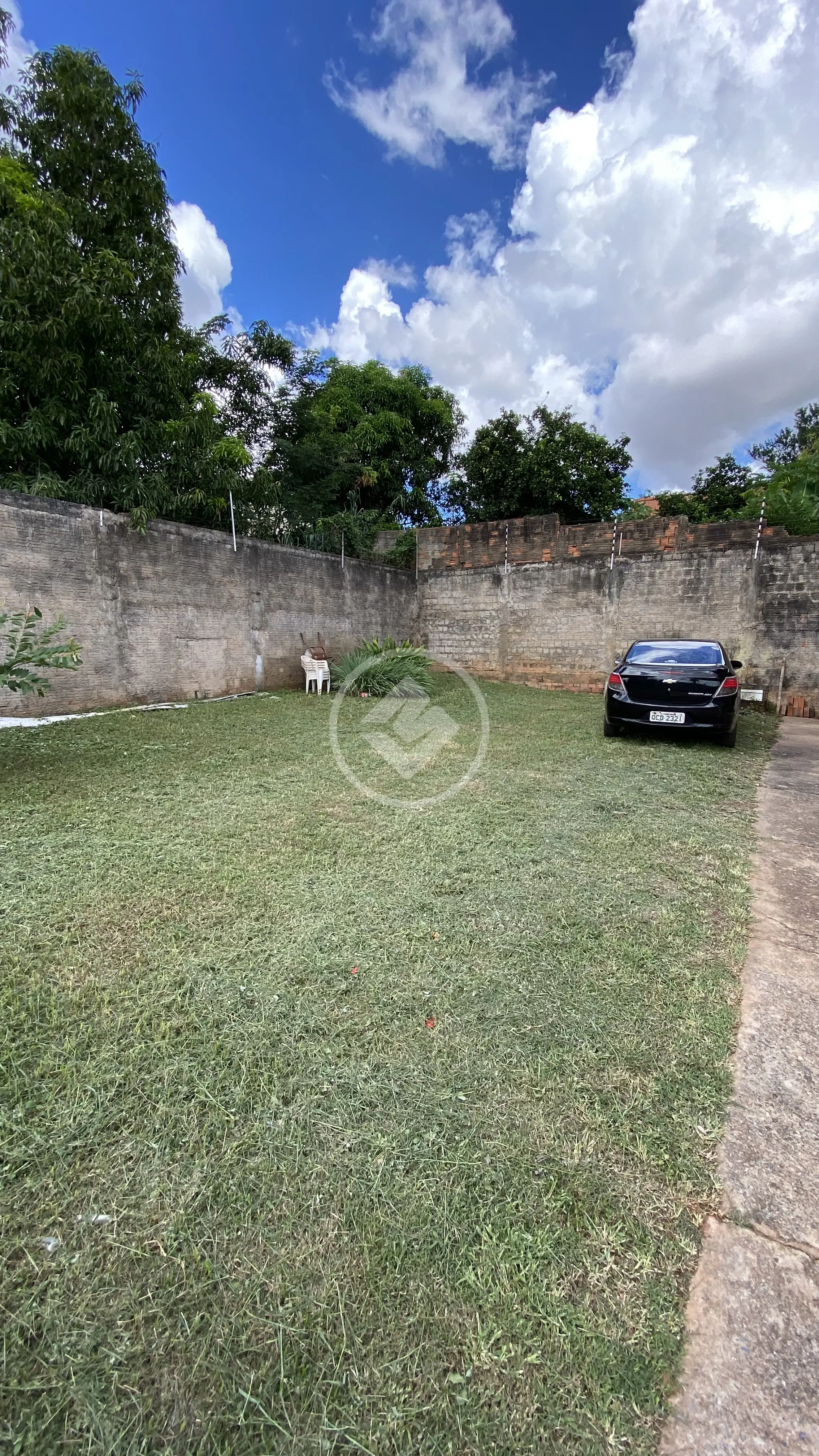 Imagem 1 - Casa em GLORIA, Várzea Grande - MT