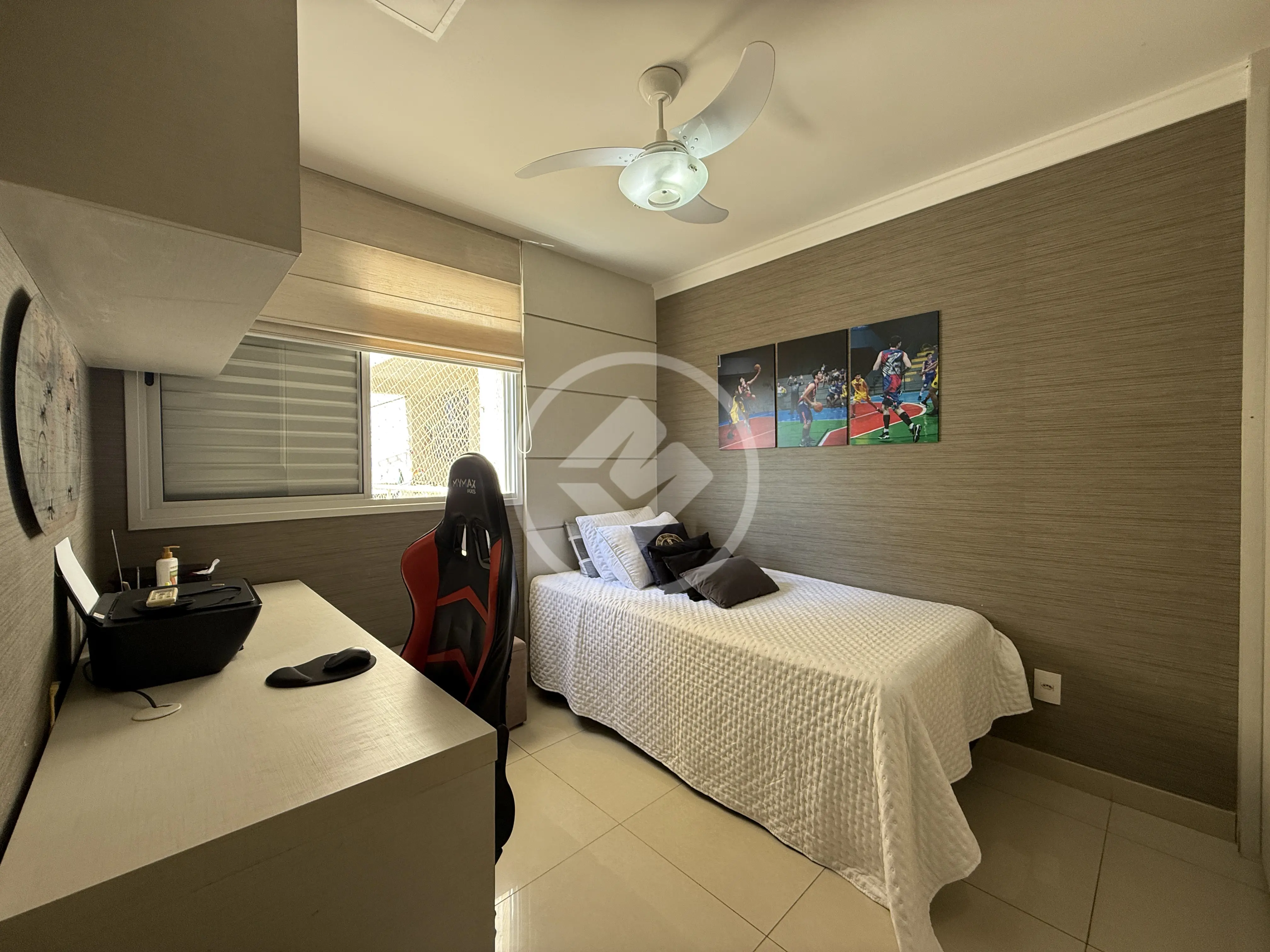 Image 18 - Apartamento em JARDIM MARIANA, Cuiabá - MT