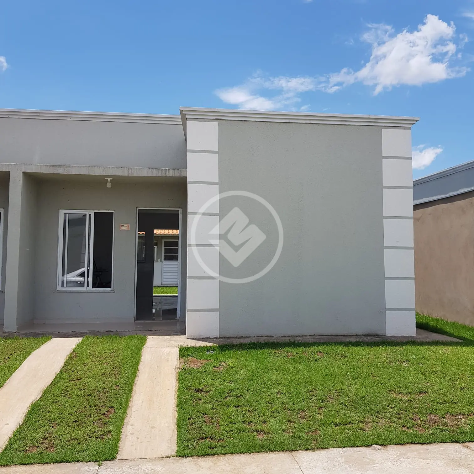 Casa Condomínio SÃO JOÃO DEL REI, Cuiabá - MT — foto 2