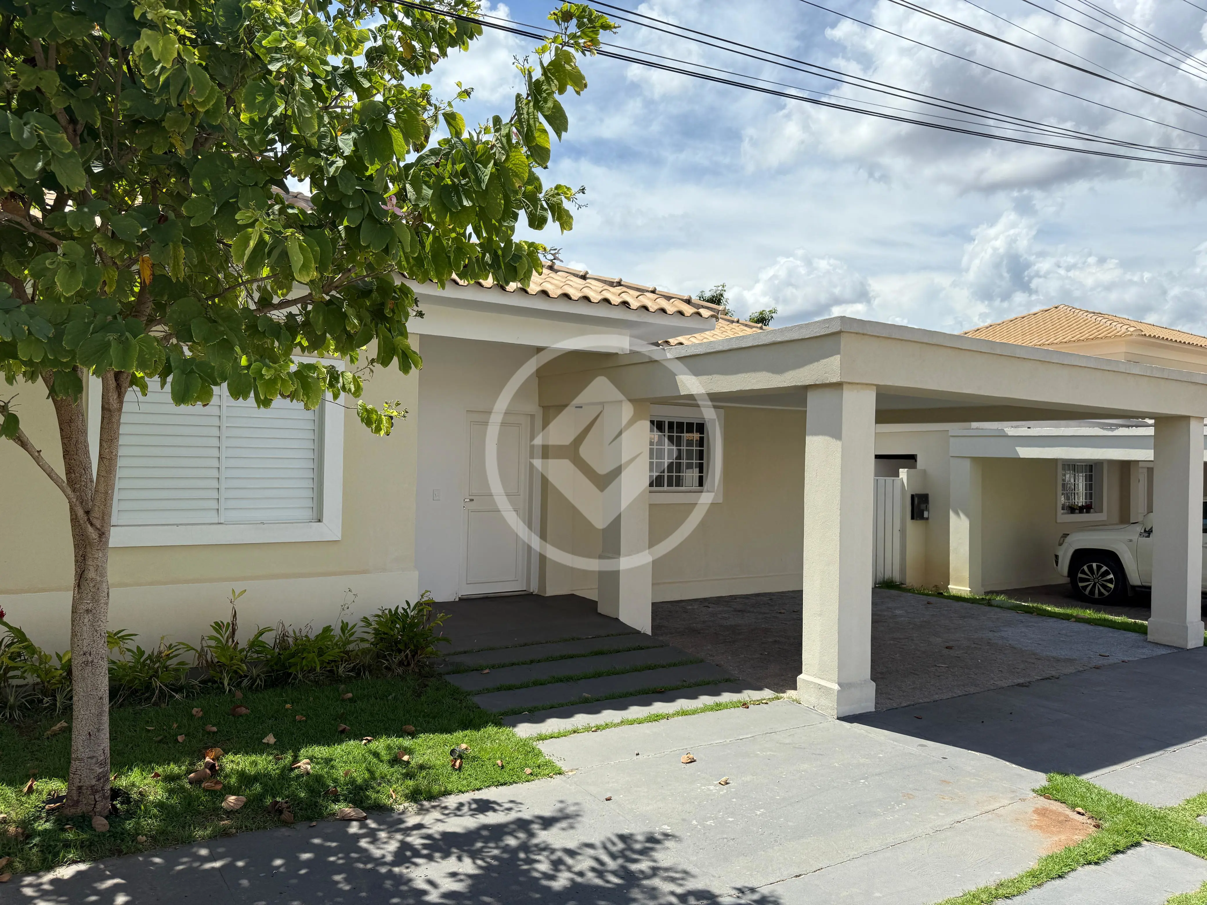 Imagem 5 - Casa Condomínio em JARDIM MOSSORÓ, Cuiabá - MT