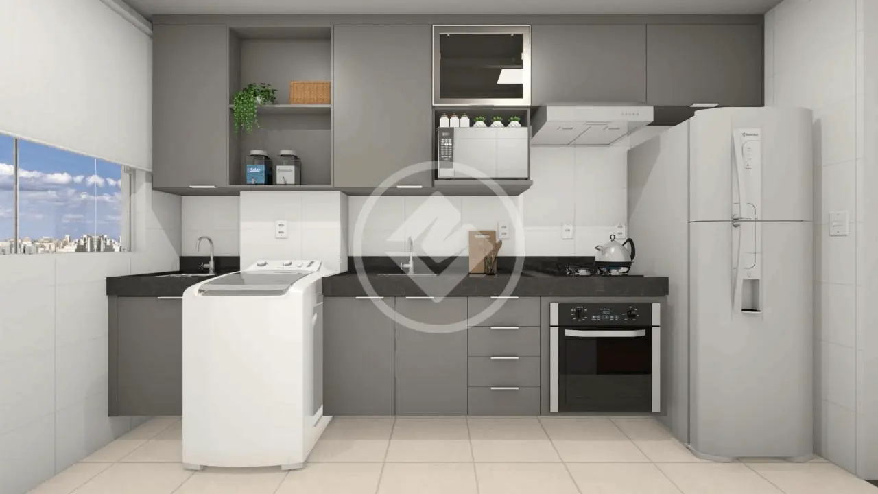 Imagem 3 - Apartamento em PORTO, Cuiabá - MT