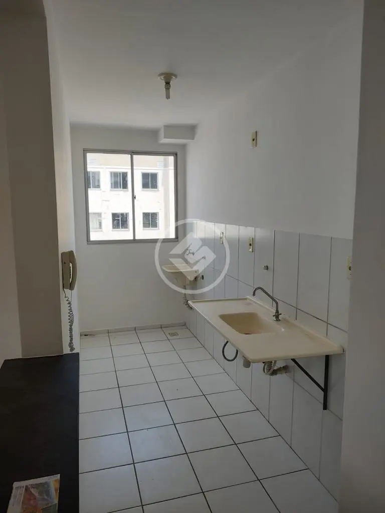 Imagem 2 - Apartamento em DOM AQUINO, Cuiabá - MT