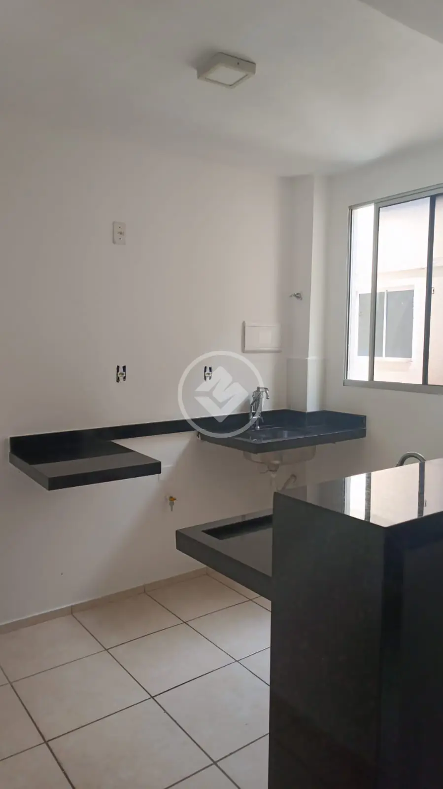 Imagem 2 - Apartamento em PONTE NOVA, Várzea Grande - MT