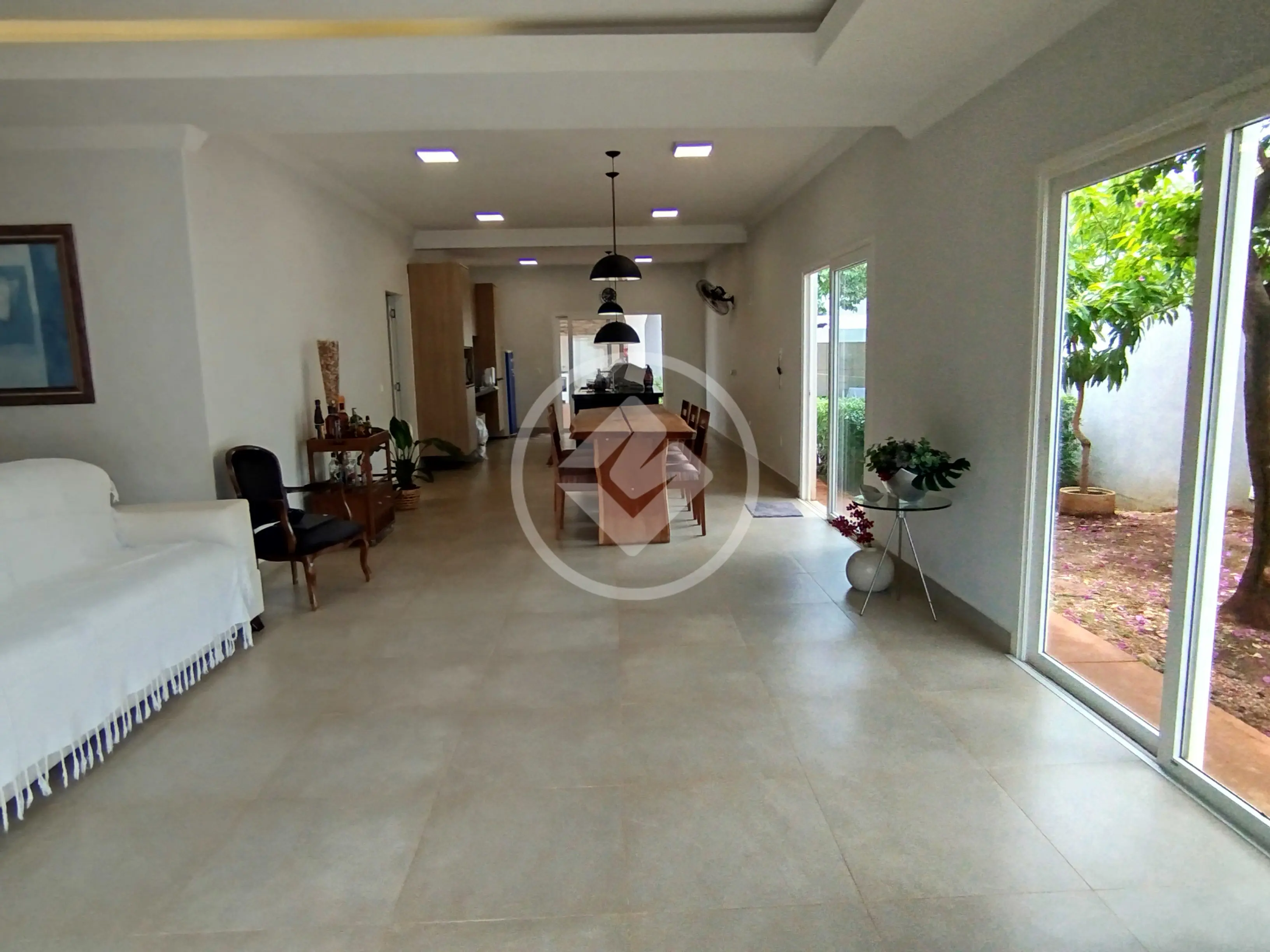 Imagem 2 - Casa em Jardim das Américas, Cuiabá - MT