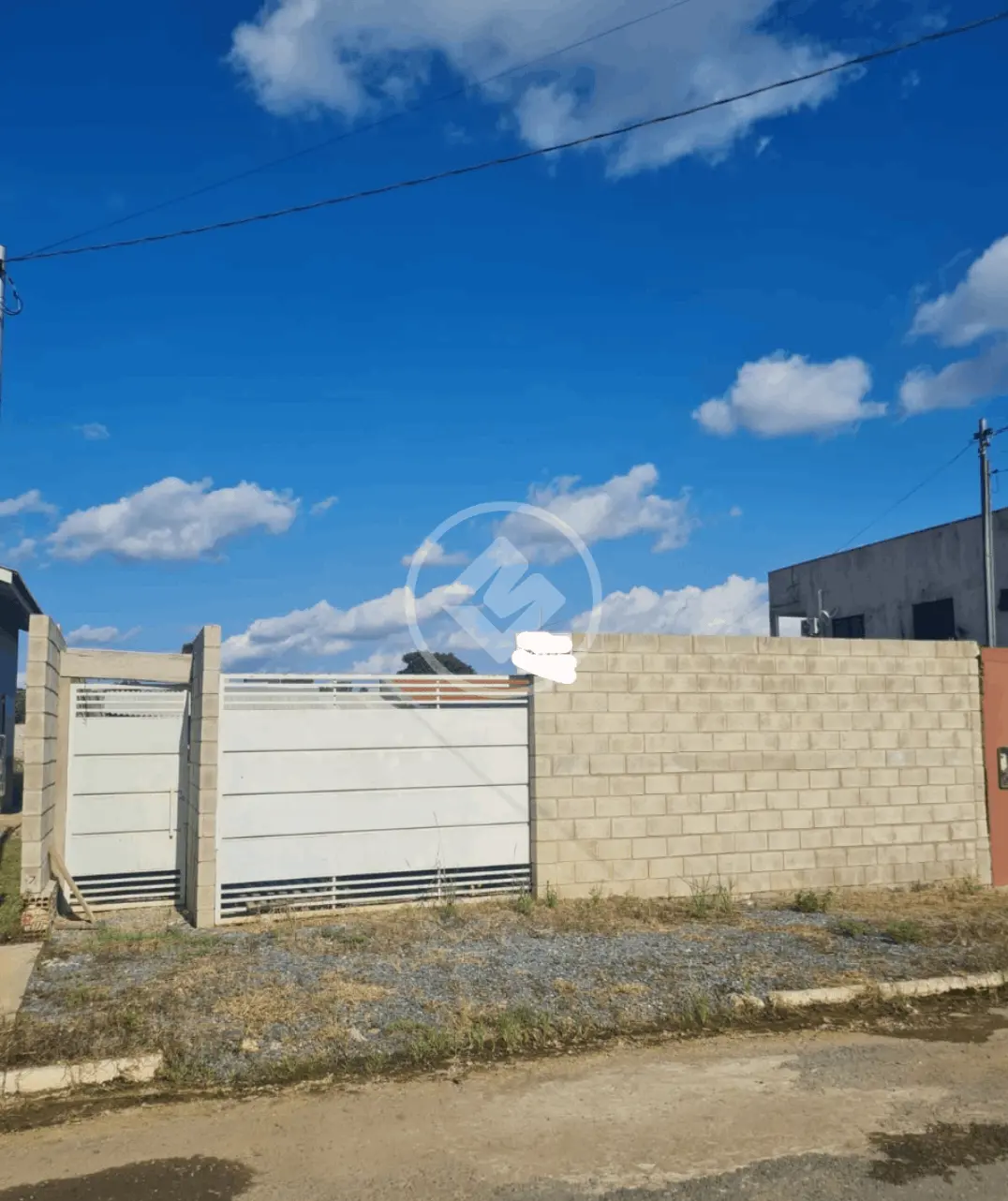 Imagem 2 - Terreno em Parque Residencial Tropical Ville, Cuiabá - MT