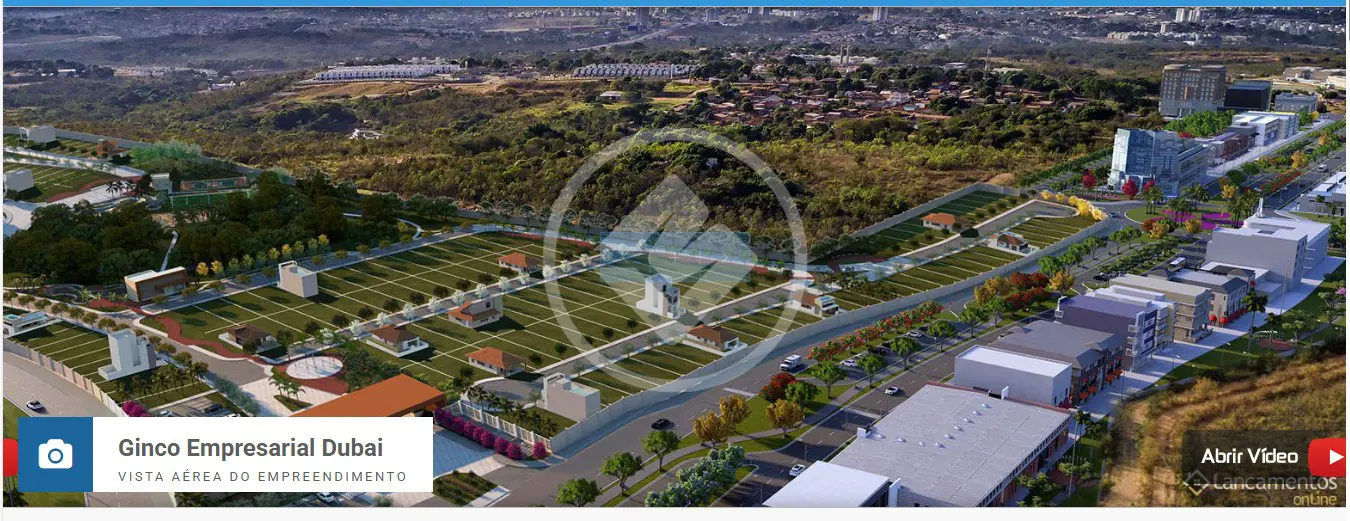 Imagem 2 - Terreno Comercial em Ribeirão do Lipa, Cuiabá - MT