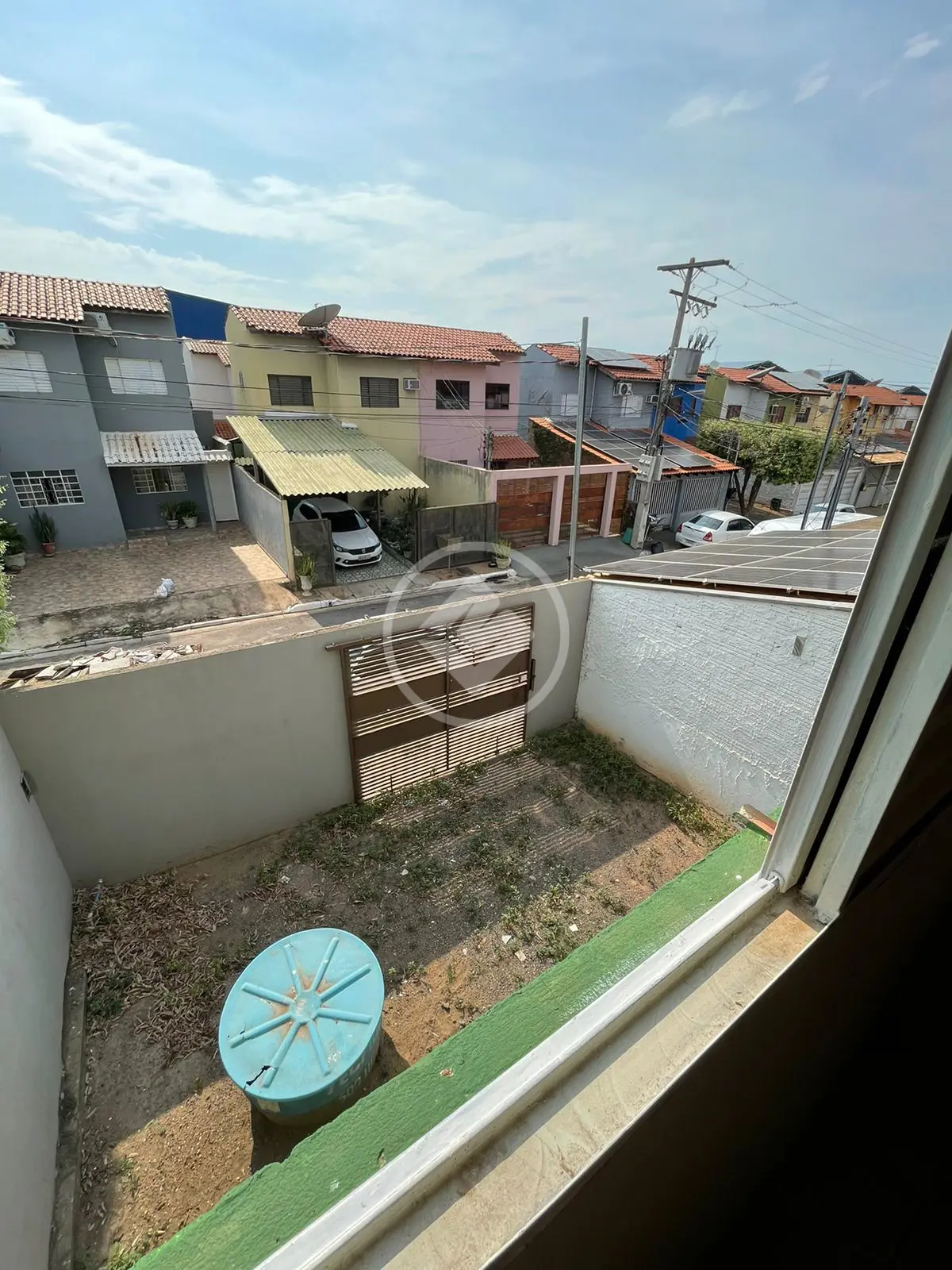 Imagem 5 - Sobrado Em Condomínio em RESIDENCIAL COXIPÓ, Cuiabá - MT