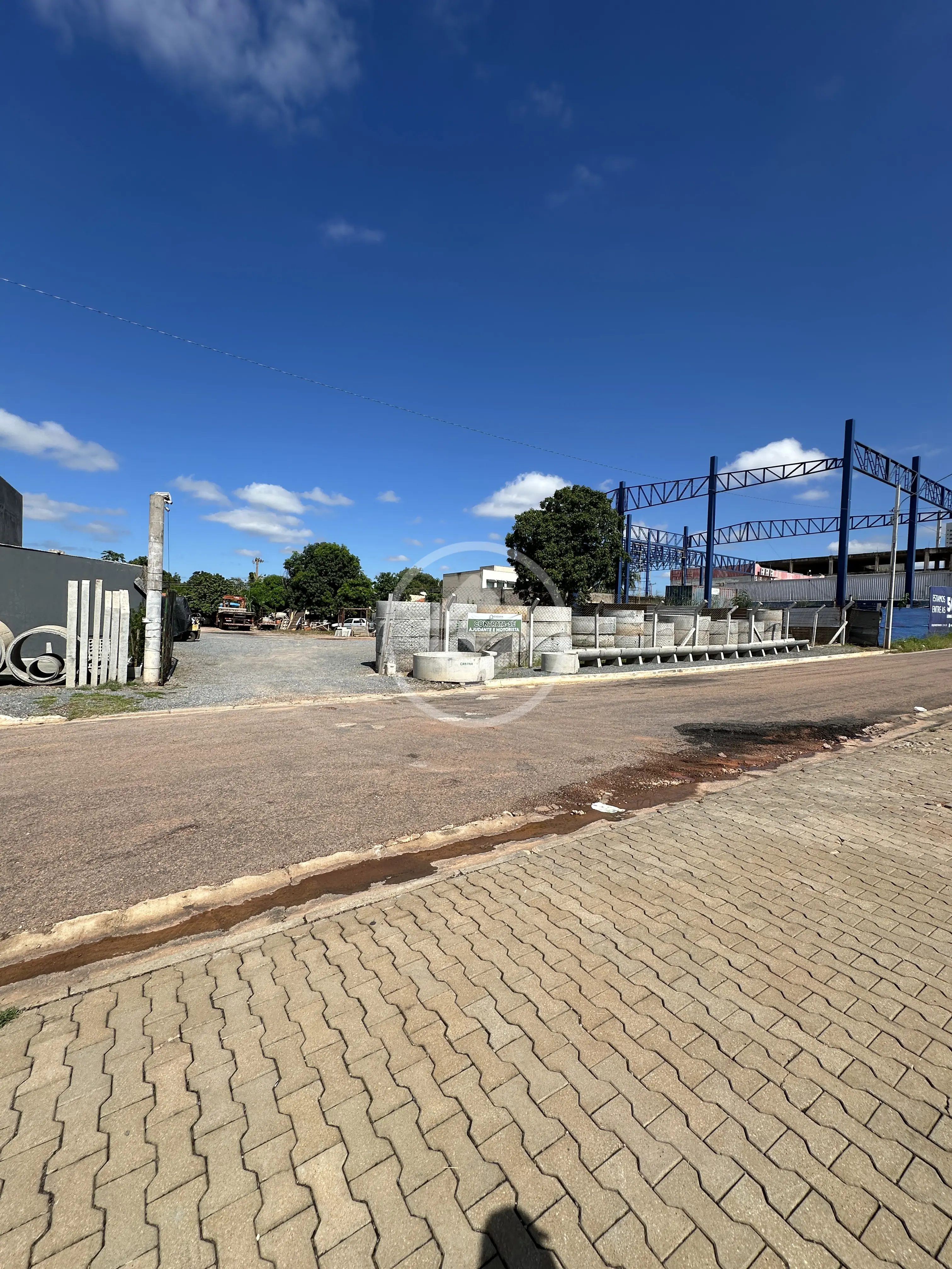 Terreno Comercial Jardim das Américas, Cuiabá - MT — foto 2