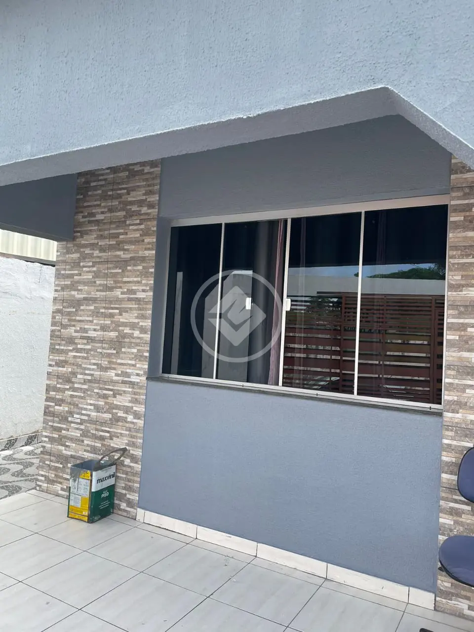 Casa CIDADE ALTA, Cuiabá - MT — foto 2