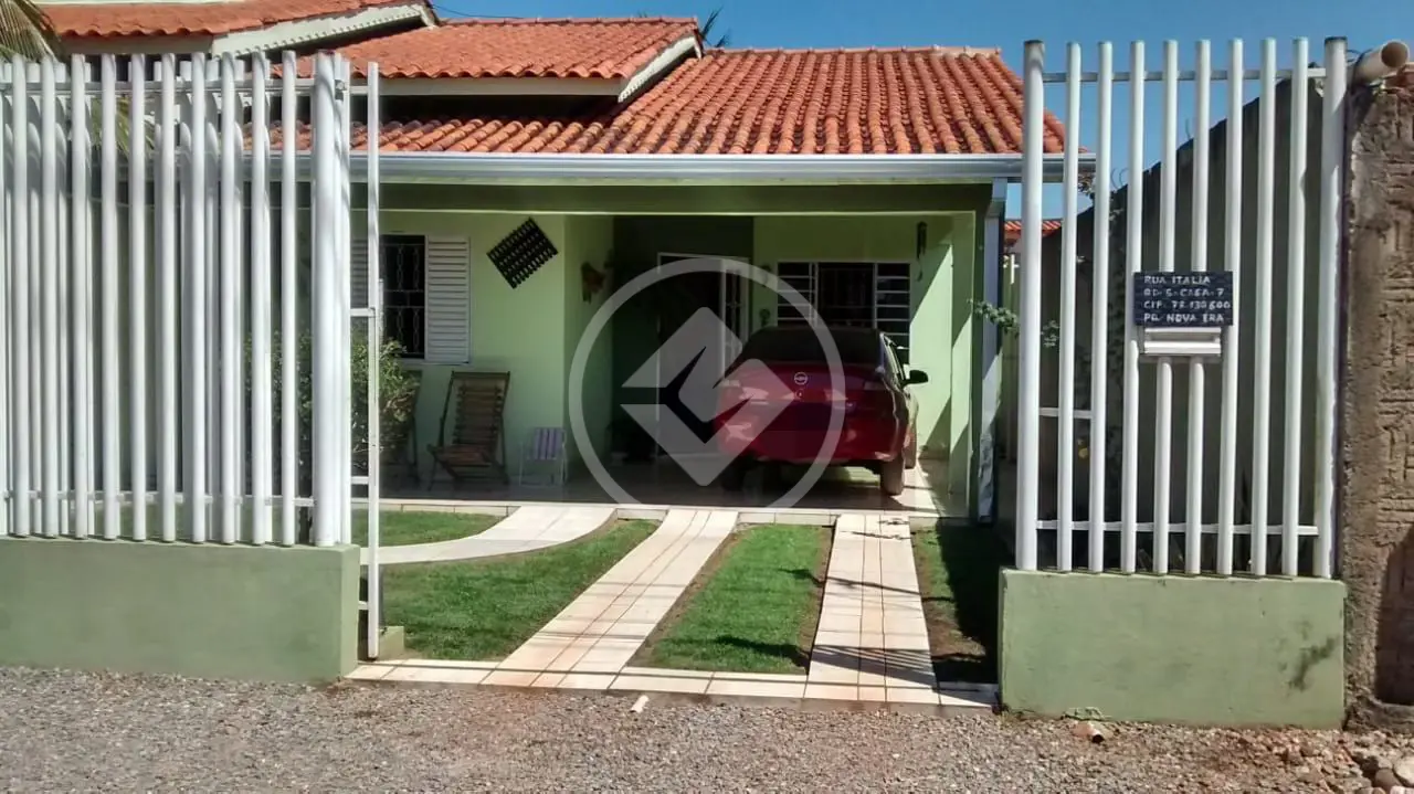 Imagem 5 - Casa em NOVA ERA, Várzea Grande - MT
