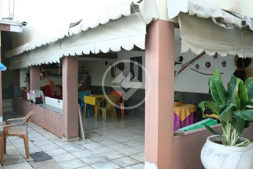 Imagem 4 - Casa em BOA ESPERANÇA, Cuiabá - MT