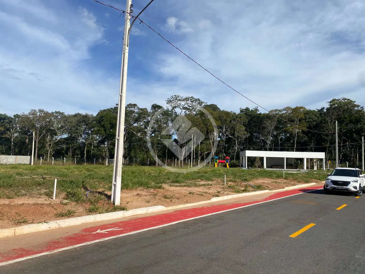 Imagem 2 - Terreno Condomínio em SANTA CRUZ, Chapada dos Guimarães - MT