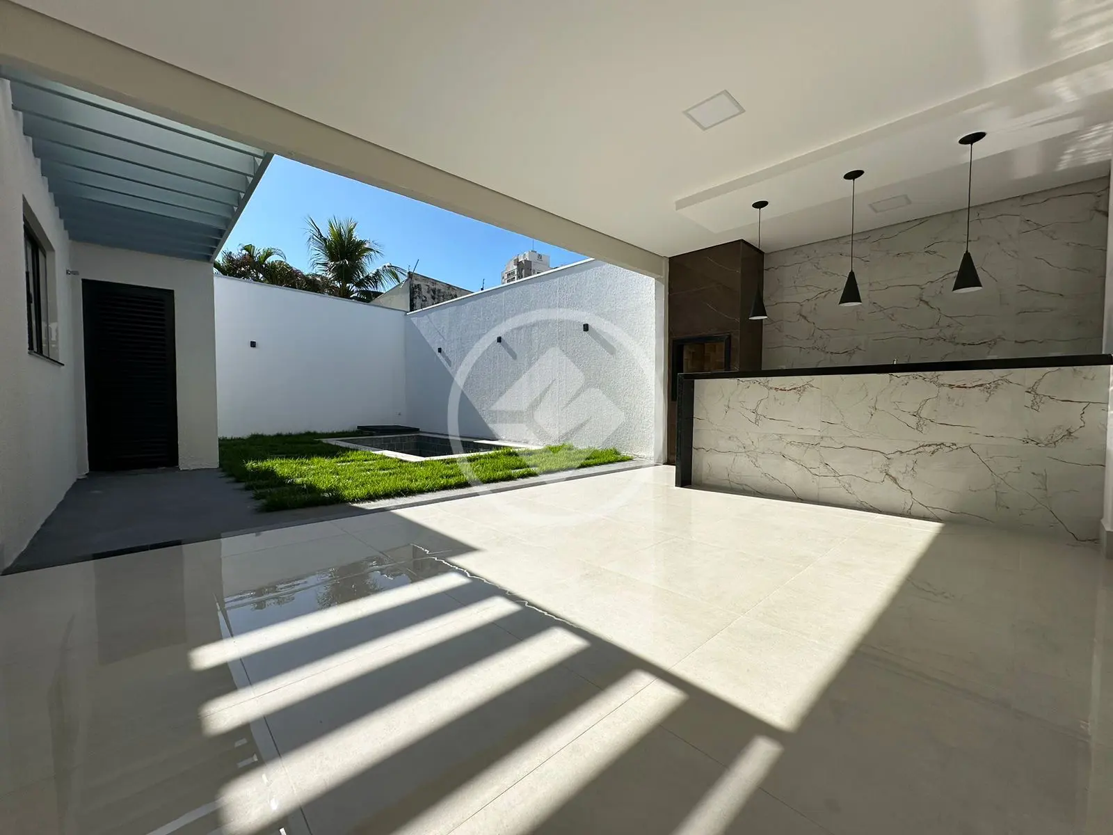 Imagem 6 - Casa em JARDIM CALIFÓRNIA, Cuiabá - MT