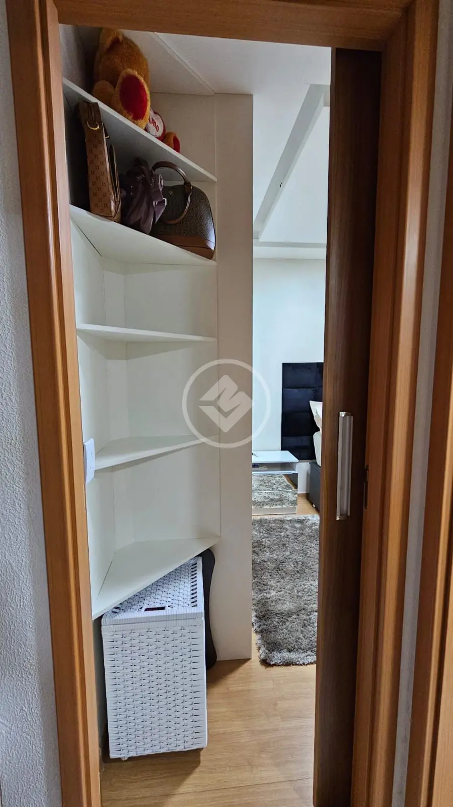 Imagem 4 - Apartamento em PONTE NOVA, Várzea Grande - MT
