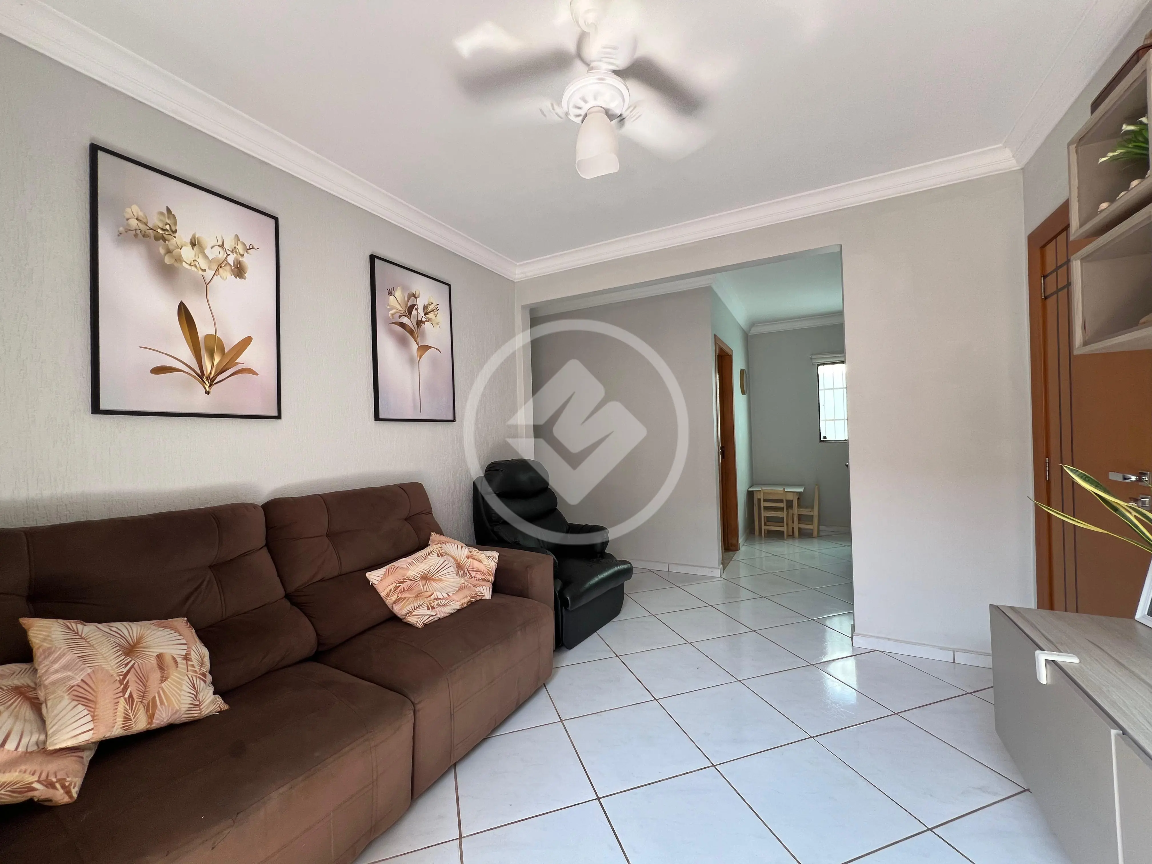 Imagem 2 - Casa Condomínio em COOPHEMA, Cuiabá - MT