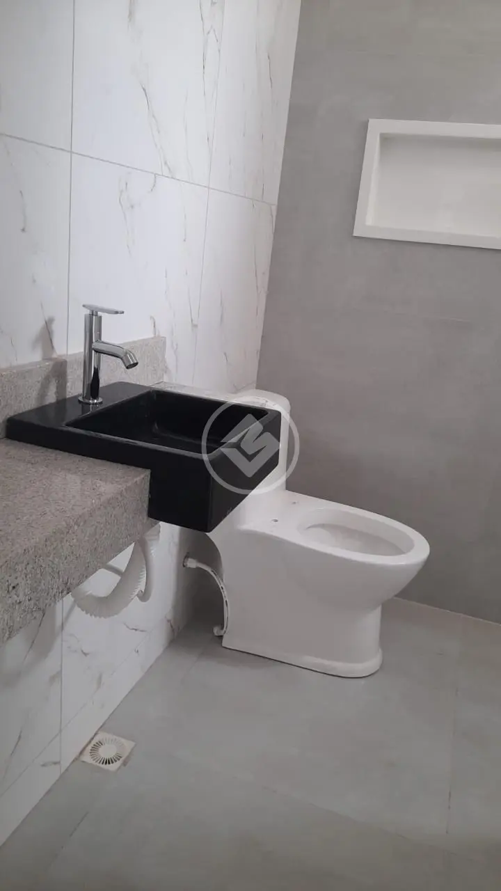 Imagem 3 - Casa Condomínio em DISTRITO INDUSTRIAL, Cuiabá - MT