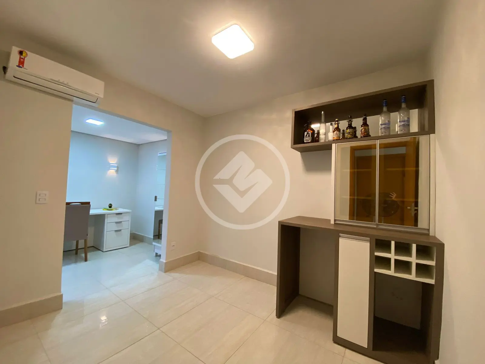 Imagem 2 - Apartamento em GLORIA, Várzea Grande - MT