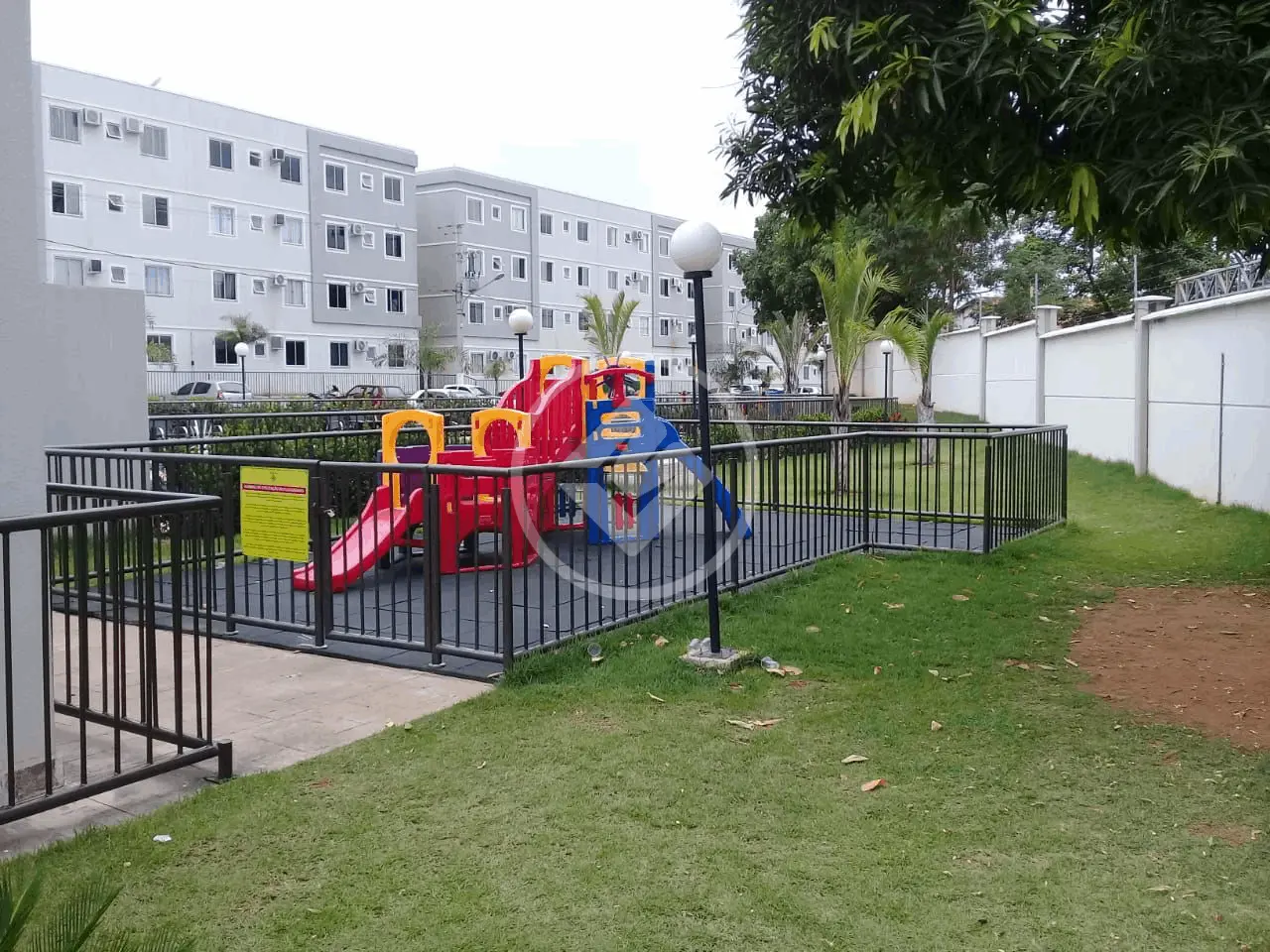Image 9 - Apartamento em GLORIA, Várzea Grande - MT