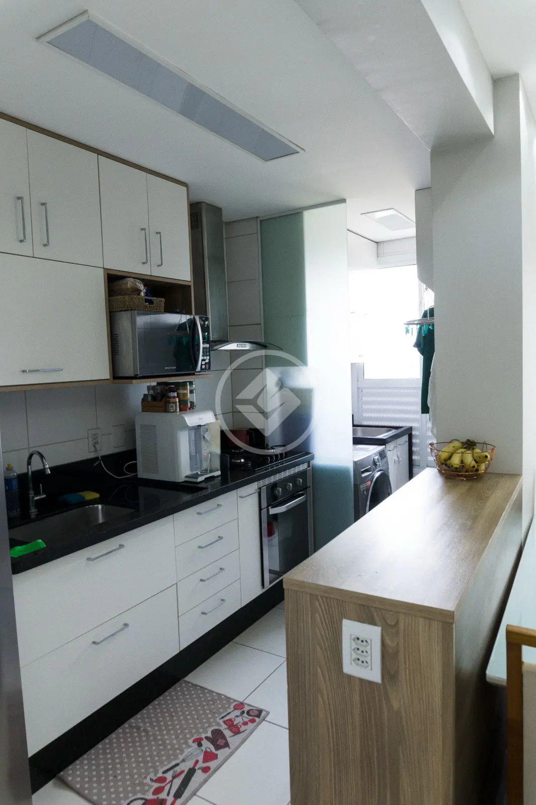 Imagem 2 - Apartamento em RESIDENCIAL TERRA NOVA, Cuiabá - MT