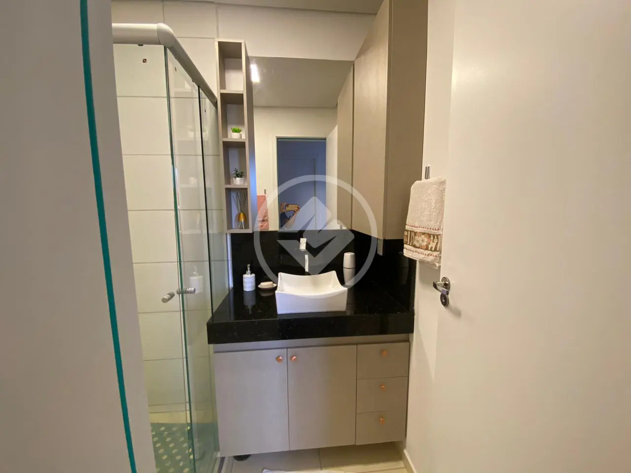 Imagem 6 - Apartamento em PARQUE OHARA, Cuiabá - MT