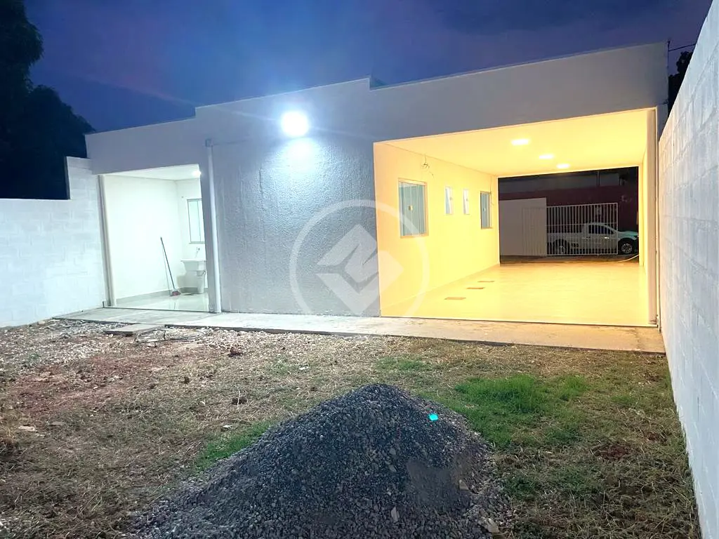 Image 8 - Casa em Doutor Fábio Leite, Cuiabá - MT