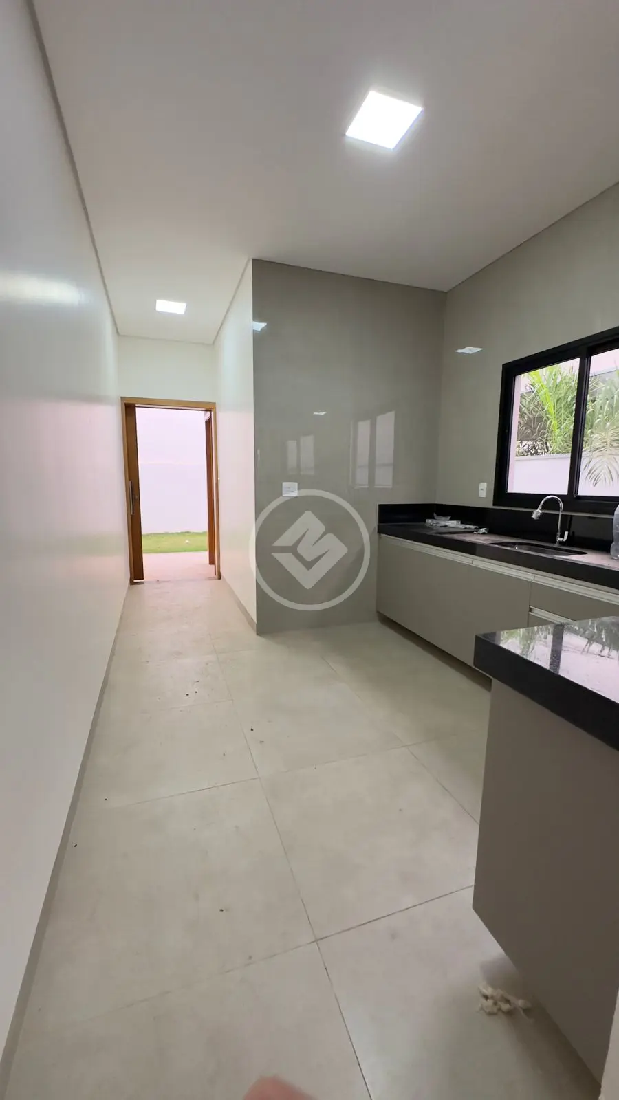 Imagem 4 - Casa Condomínio em Jardim Imperial, Cuiabá - MT