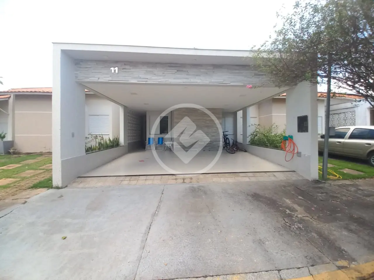 Imagem 1 - Casa Condomínio em Jardim Florianopolis, Cuiabá - MT