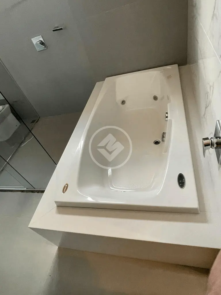 Imagem 5 - Casa Condomínio em Condomínio Residencial Cidade Jardim, Sorriso - MT