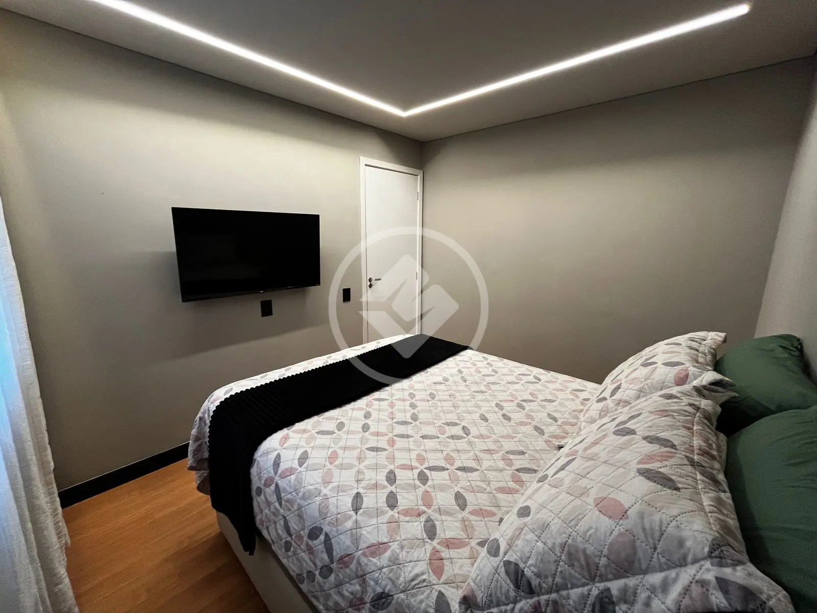 Imagem 4 - Apartamento Garden em CACHOEIRA DAS GARÇAS, Cuiabá - MT