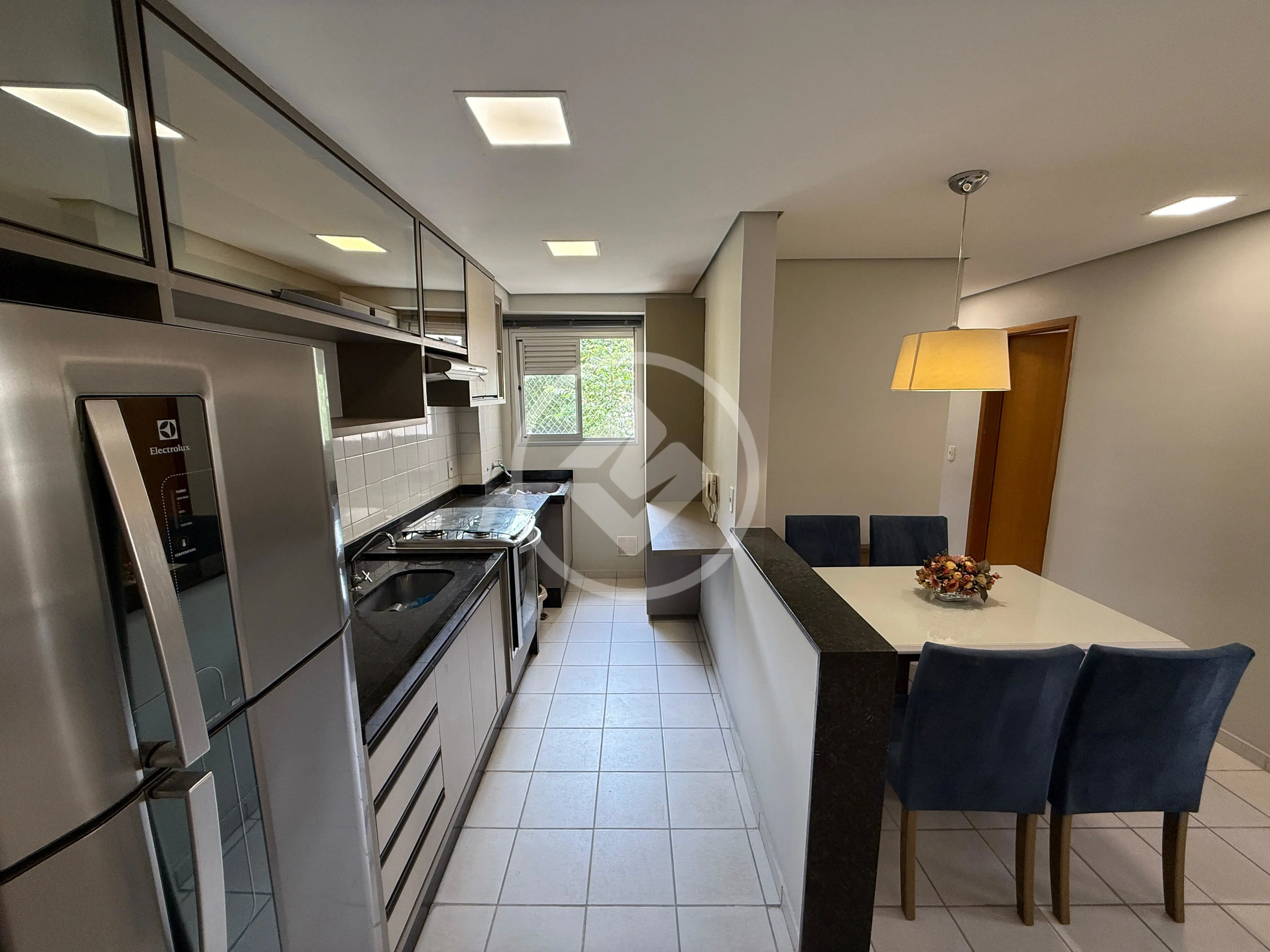 Imagem 5 - Apartamento em BOA ESPERANÇA, Cuiabá - MT